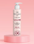 FLAW-LESS LightenUp Mirco Dermabrasion Cleanser