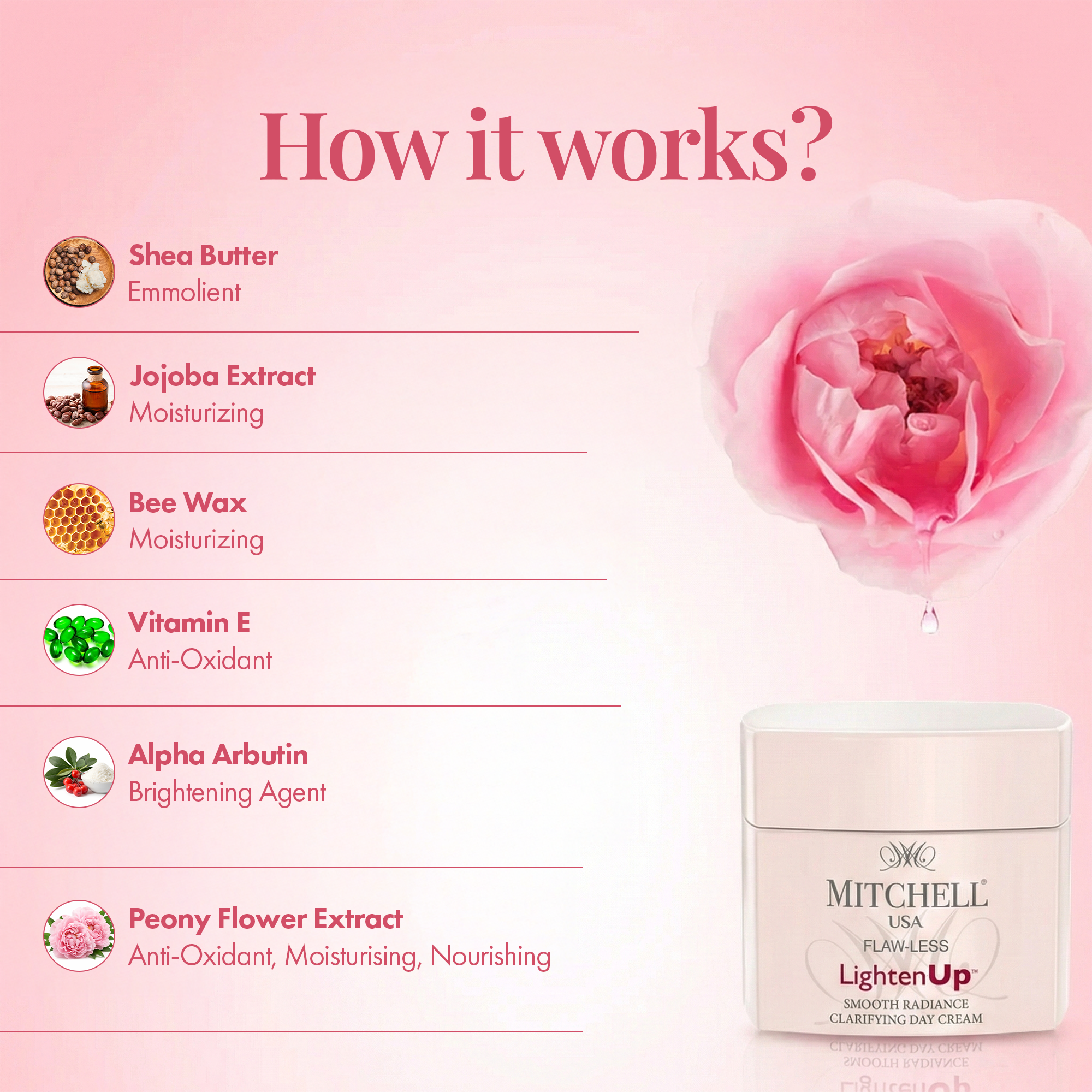 Best Age Less Moisturizing Clarifying Day Cream For Women