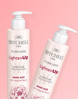 Effective -Brightening and Hydrating toner