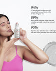 AGE-LESS Lift & Firm - Best Face Tightening Serum 30ml