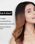 AGE-LESS Lift & Firm - Best Face Tightening Serum 30ml
