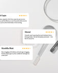 AGE-LESS Lift & Firm - Best Face Tightening Serum 30ml