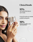 AGE-LESS Night Therapy - Skin Firming Night Cream 50gm