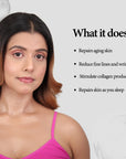 AGE-LESS Night Therapy - Skin Firming Night Cream 50gm