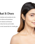 AGE-LESS Skin Energizer - Best Cream to Hydrate Skin 30ml