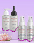 Age-Less Premium Skincare Combo