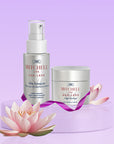 Mitchell USA combo for radiant skin, reducing aging signs. Buy duo
Online