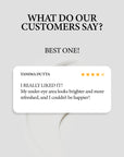 AGE-LESS Under Eye Serum For Dark Circles - Lineless Eye Complex 15ml