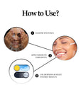 AGE-LESS Intense Dark Spot Remover - Fading Serum: Dark Spot Removal Serum 50ml