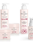 Radiant Glow Set: LightenUp 5-SKU Complete Gift Box