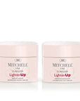 Glow Harmony Set: LightenUp Day & Night Cream Duo