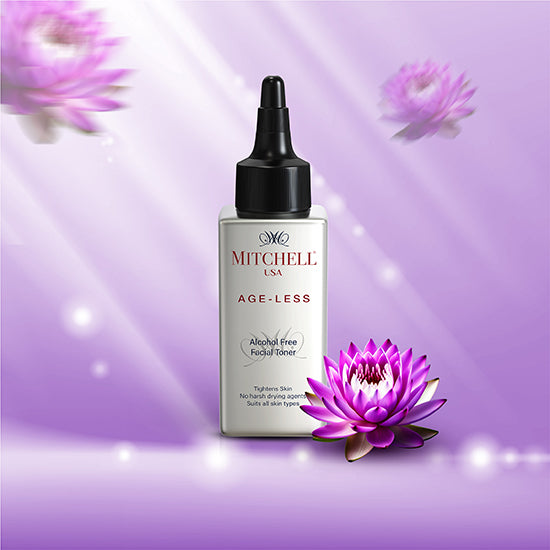 Best Facial Skin Toner in India - Mitchell USA