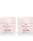 Night Renewal: LightenUp Night Cream Duo