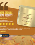 Customer reviews- Night Cream – discover how users experience smoother, firmer skin.