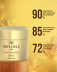 Clear Balance Saargol Night Cream – helps renew and repair dull, tired skin.