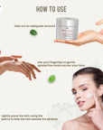 Anti-Wrinkle Cream-how to use
