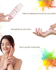 how to use-Imperial Peony Petal -Alcohol-Free Toner