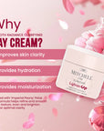 Skin-soothing -Anti-oxidant -UV protection cream