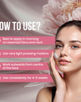Best natural face cream for dry skin-how to use