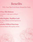 Glow Harmony Set: LightenUp Day & Night Cream Duo