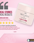 Customer reviews- natural face cream