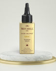 Clear Balance Revitalizing Body Oil – nourishing body oil.