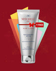 SPF 45 Moisturizing Sunscreen (30ml)