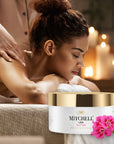 PROFESSIONAL - Hydrating Massage Gel - Improves Complexion(200g)
