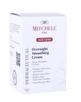 Deep hydration-Anti-aging - cream