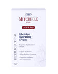 Best hydrating serum with hyaluronic acid-Mitchell usa