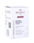 Deep moisturizing Anti-aging serum for dry skin
