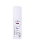 Eye lifting and hydrating cream for a youthful look