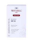 Revitalizing Day Cream SPF 45 (30ml)