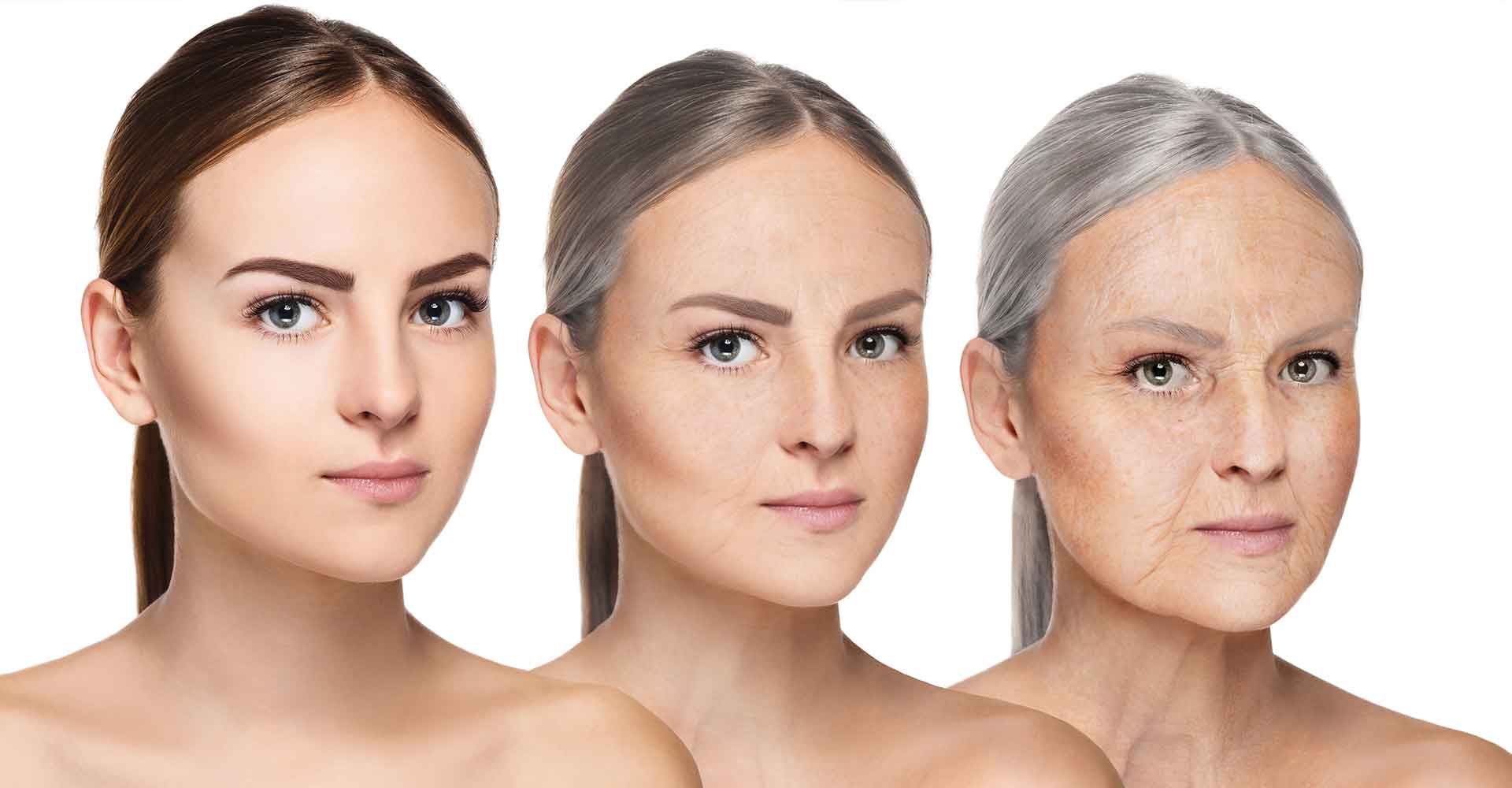 Anti-aging Tips to stop the clock for you!