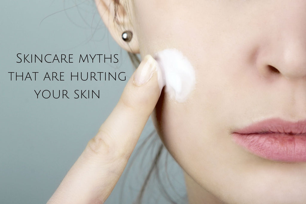 Widespread Misconceptions Regarding Face Cleansing You Must Be Aware Of!