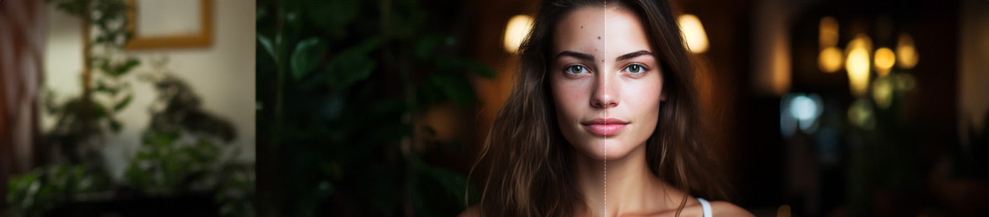 Banish Blemishes & Beat the Clock