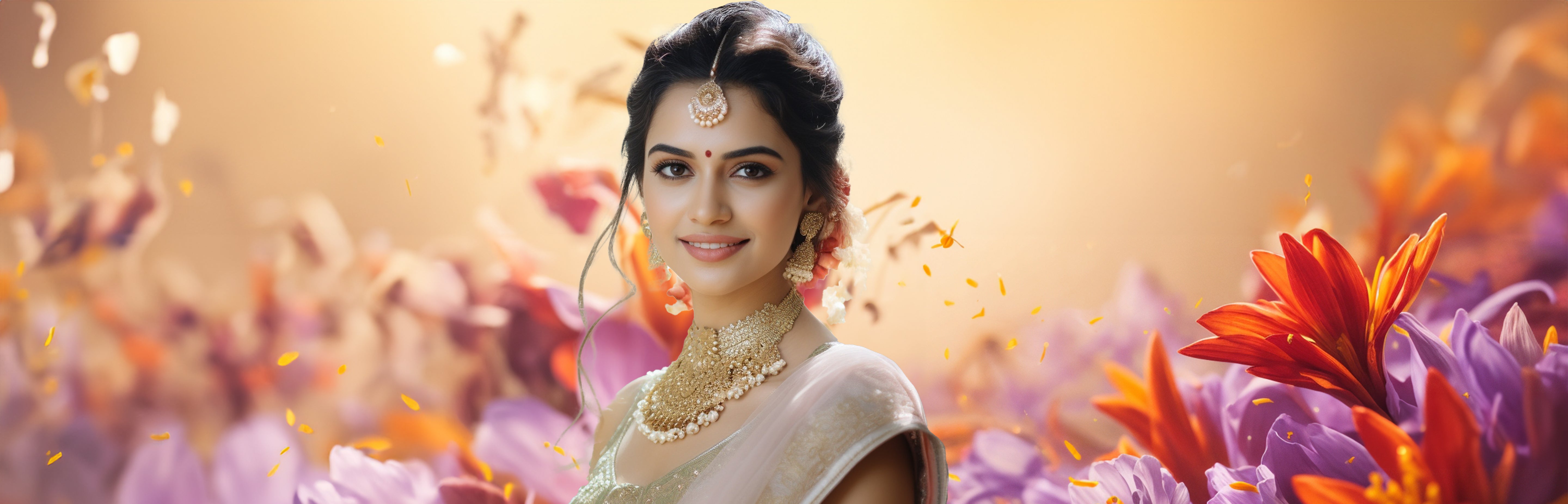 Is your Glow-Quotient wedding ready?