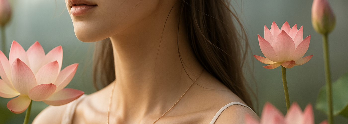 Why Your Neck Needs More Than Just Face Cream