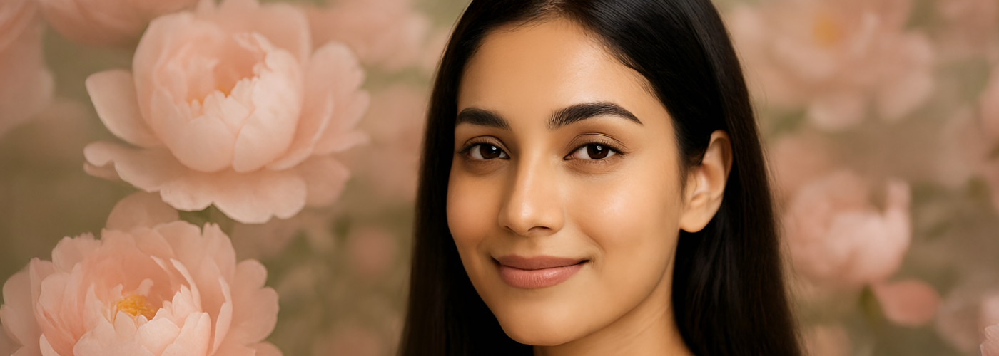 Flaw-Less Glow Tone Facial Toner: A Soft Touch for Calm, Radiant Skin