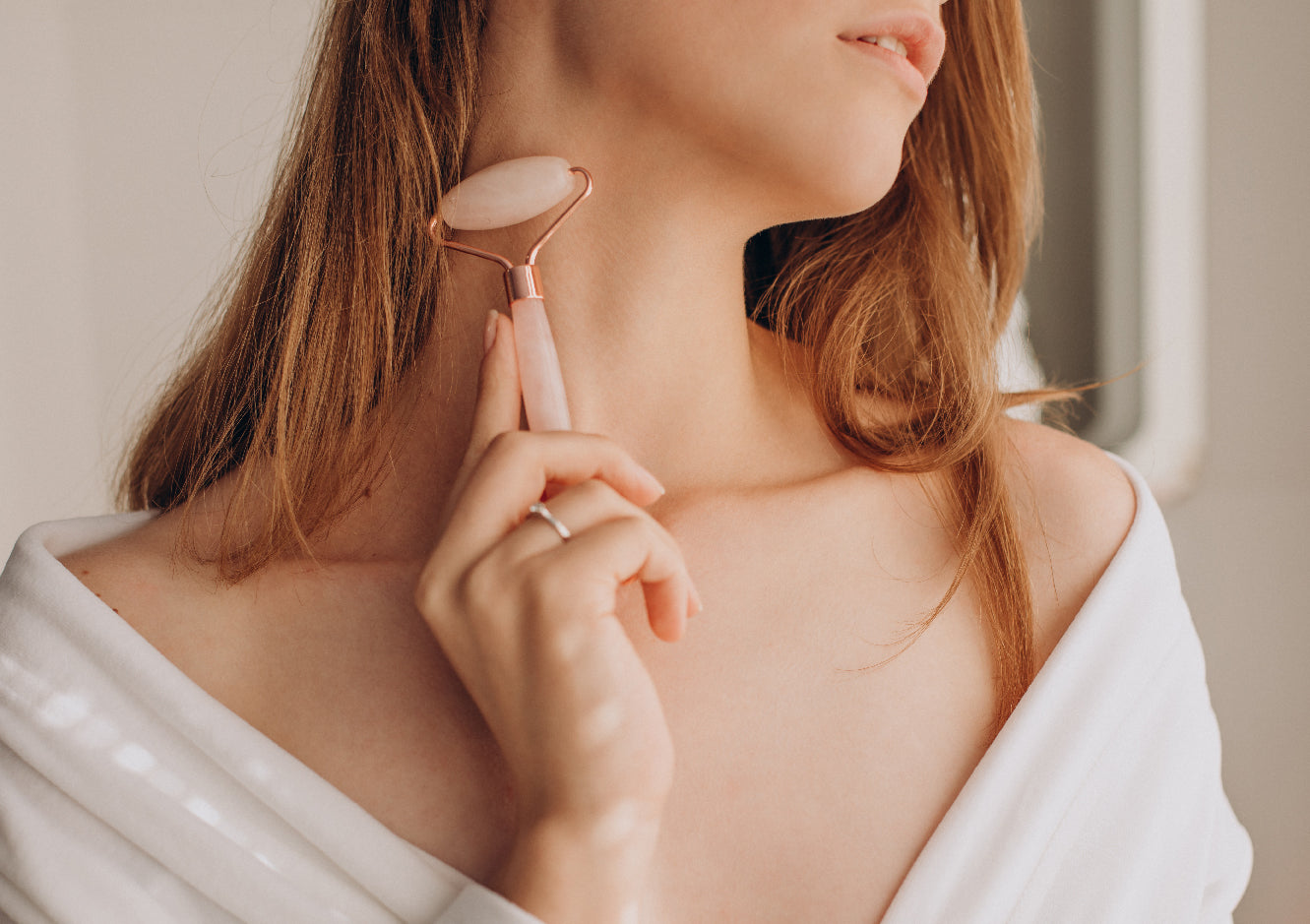 3 Ways to Avoid Neck Wrinkles and Fine Lines