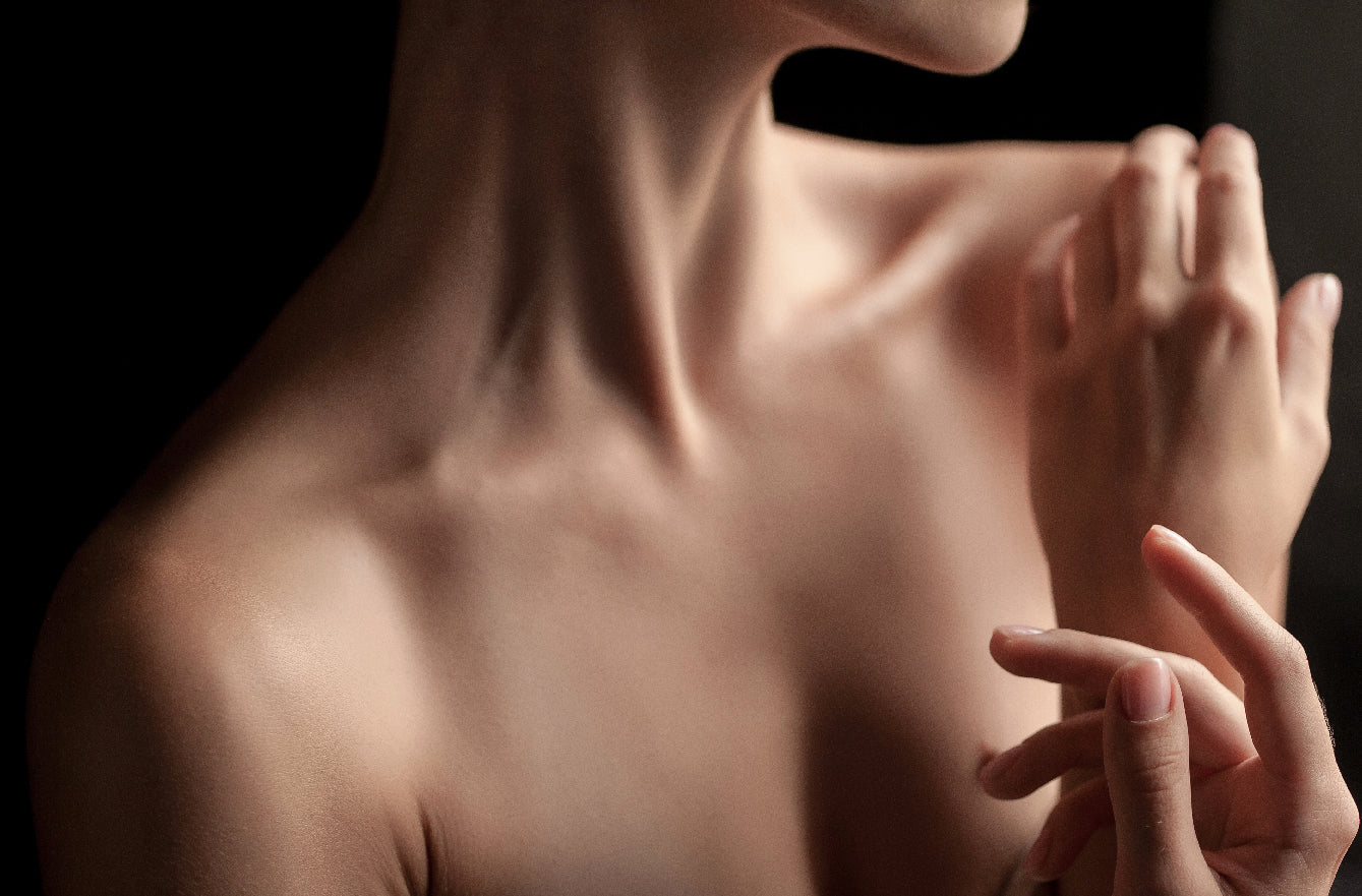 How to Get Rid of Turkey Neck: 3 Easy Exercises to Do Every Day