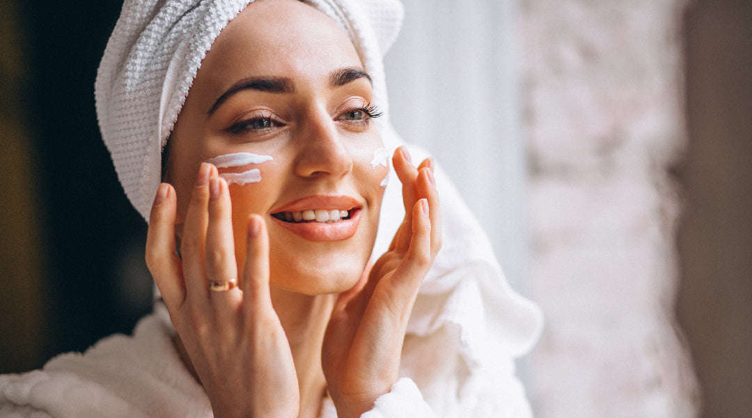 5 Benefits of Sunscreen