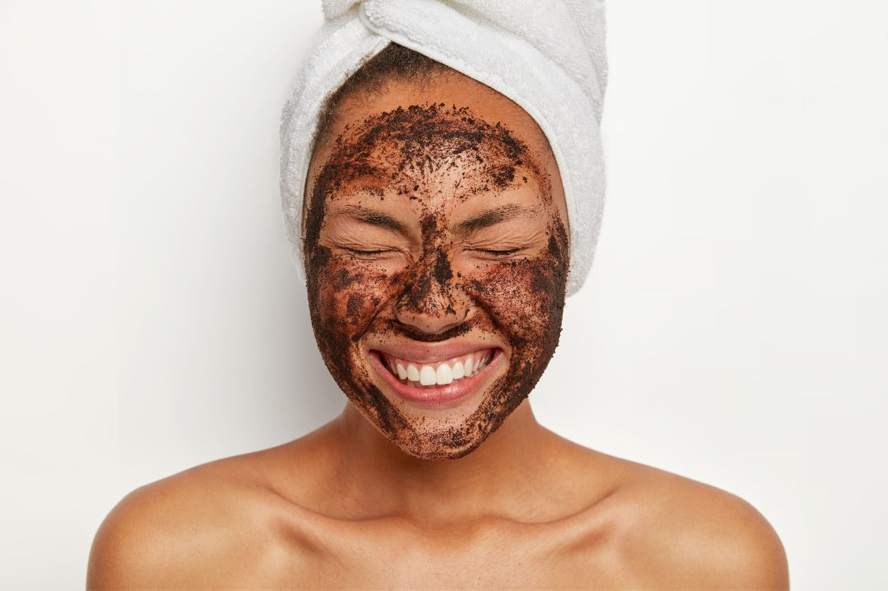 Face Skin Exfoliation – Myths & Benefits