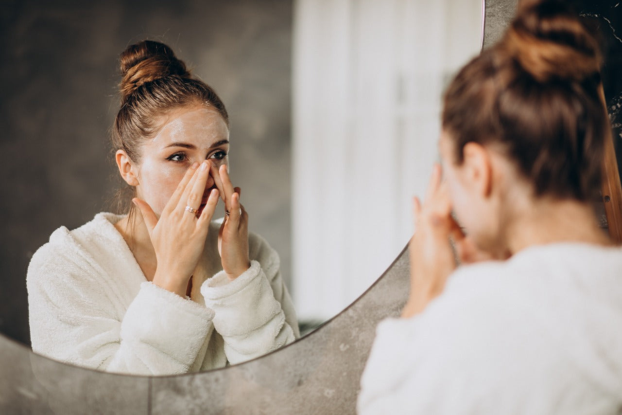 Cleanser or Face Wash: What’s Best for My Skin?