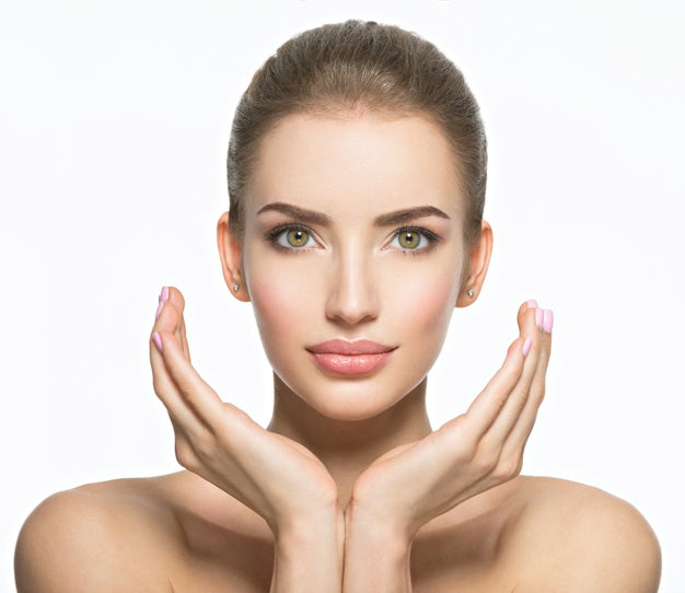 4 Simple Techniques to Get Rid of Turkey Neck!