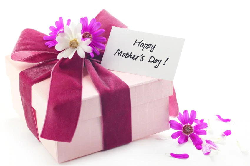 Mother's Day Special: Skin Care that Shows You Care!