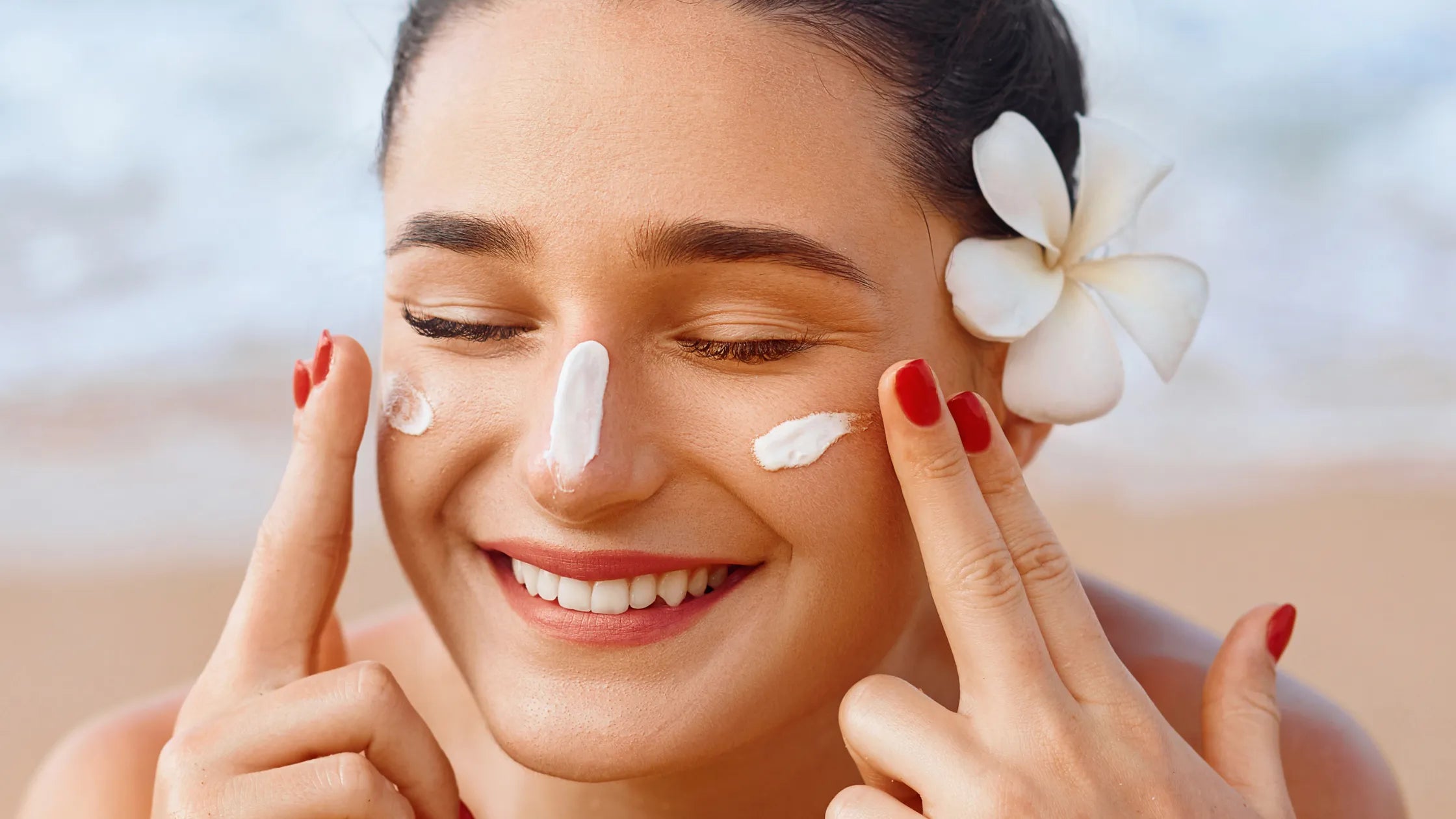 What Is SPF in Sunscreens and Should You Check It? – Mitchell USA