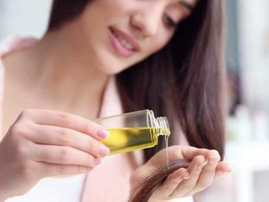 Importance Of Regular Hair Care In Your Beauty Routine!