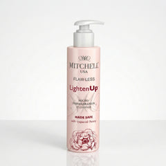 FLAW-LESS LightenUp Mirco Dermabrasion Cleanser