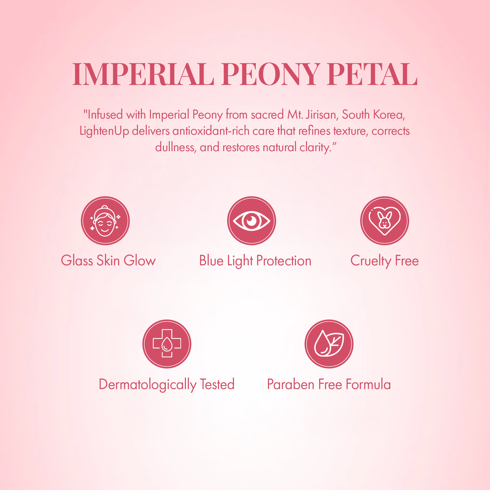 FLAW-LESS LightenUp Smooth Radiance Clarifying Day Cream